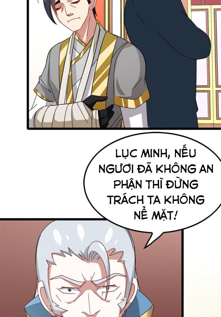 Vạn Đạo Long Hoàng: Chapter 5