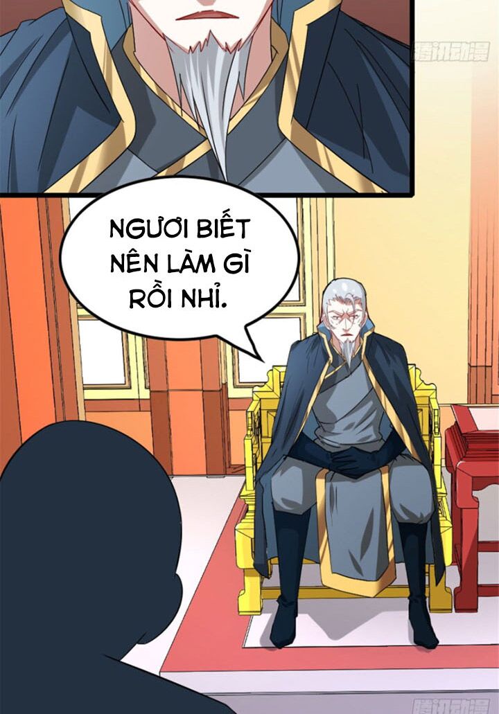 Vạn Đạo Long Hoàng: Chapter 5