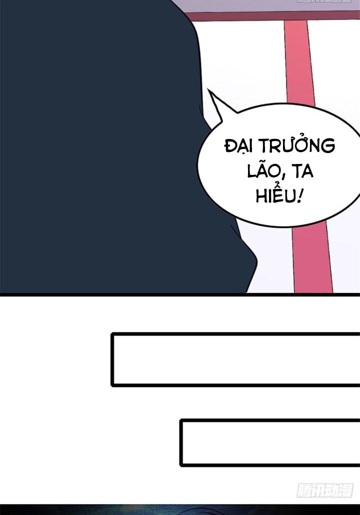 Vạn Đạo Long Hoàng: Chapter 5