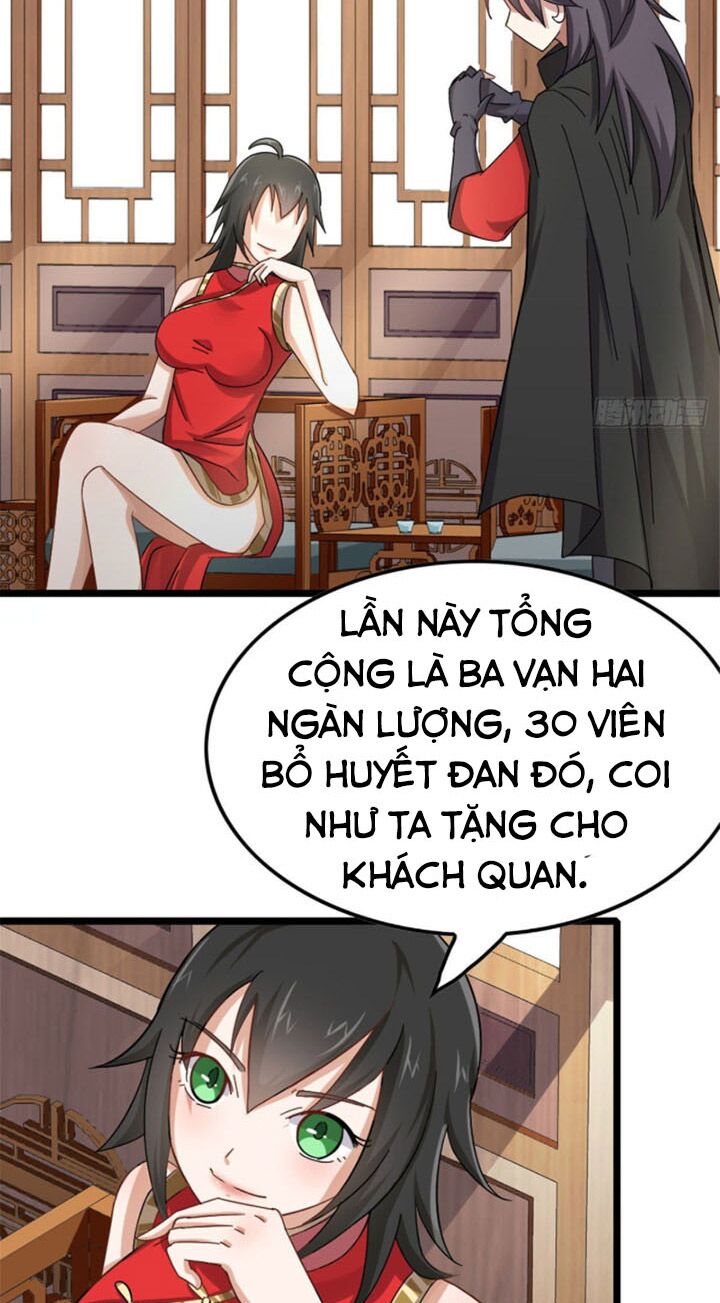 Vạn Đạo Long Hoàng: Chapter 5