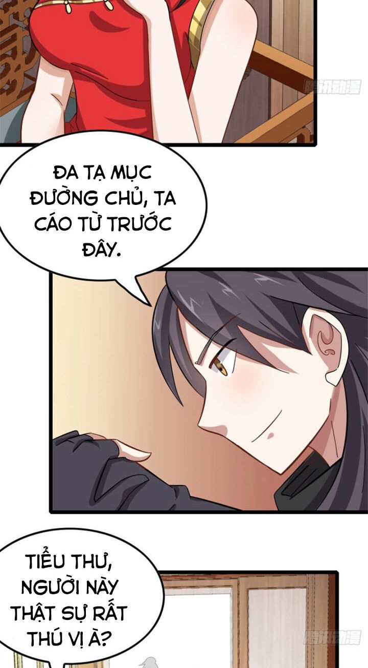 Vạn Đạo Long Hoàng: Chapter 5
