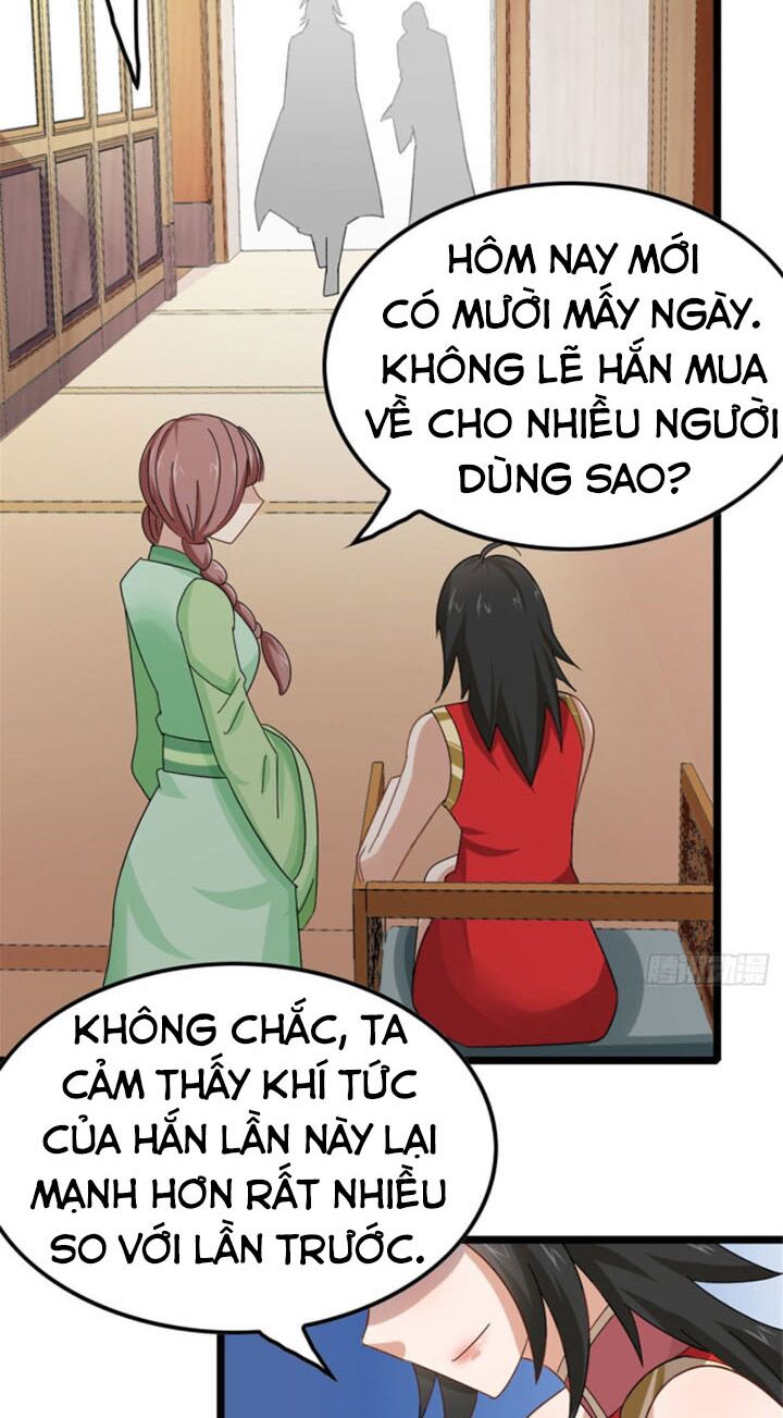 Vạn Đạo Long Hoàng: Chapter 5