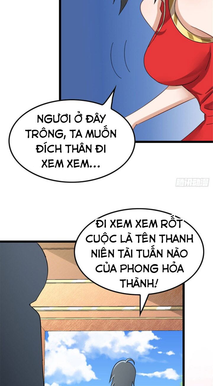 Vạn Đạo Long Hoàng: Chapter 5