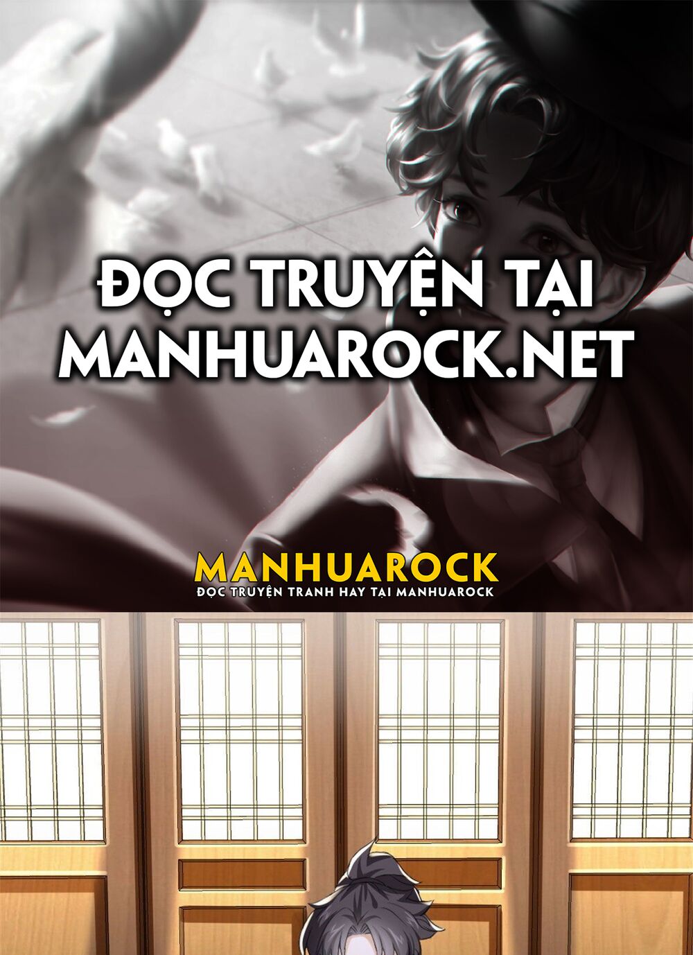 Vạn Đạo Long Hoàng: Chapter 6