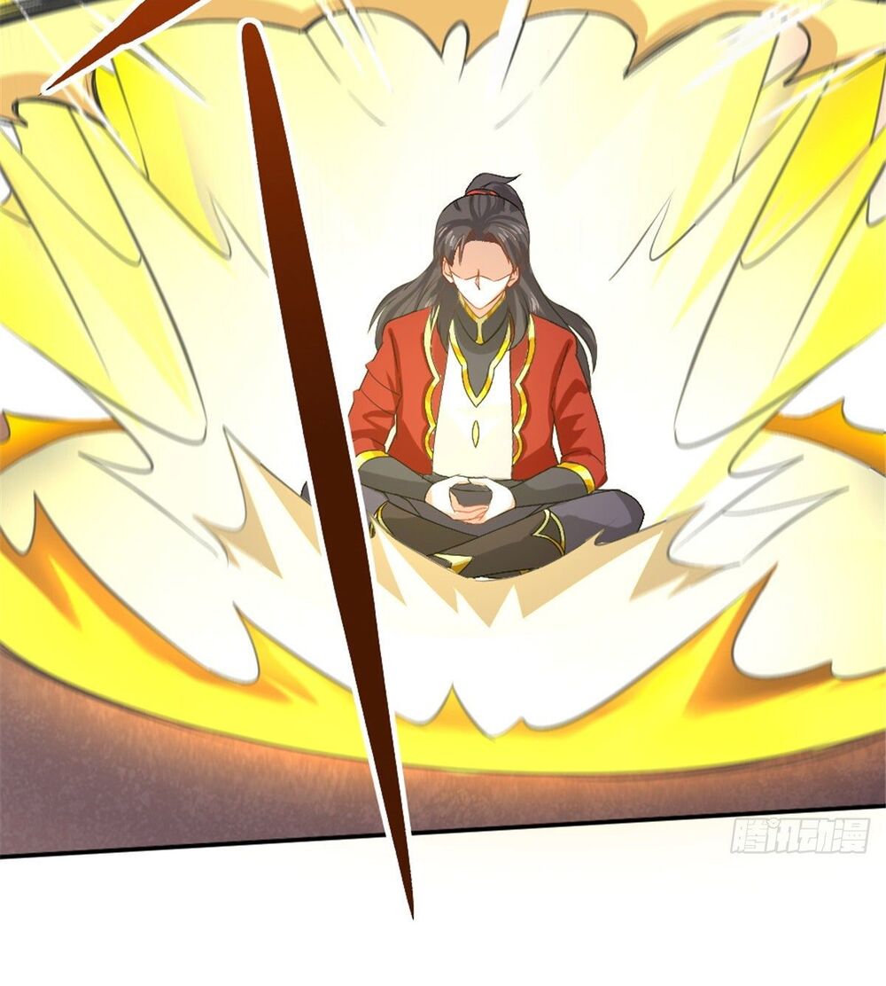 Vạn Đạo Long Hoàng: Chapter 6