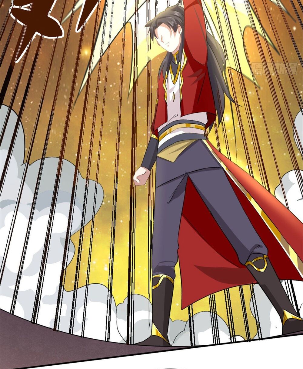 Vạn Đạo Long Hoàng: Chapter 6