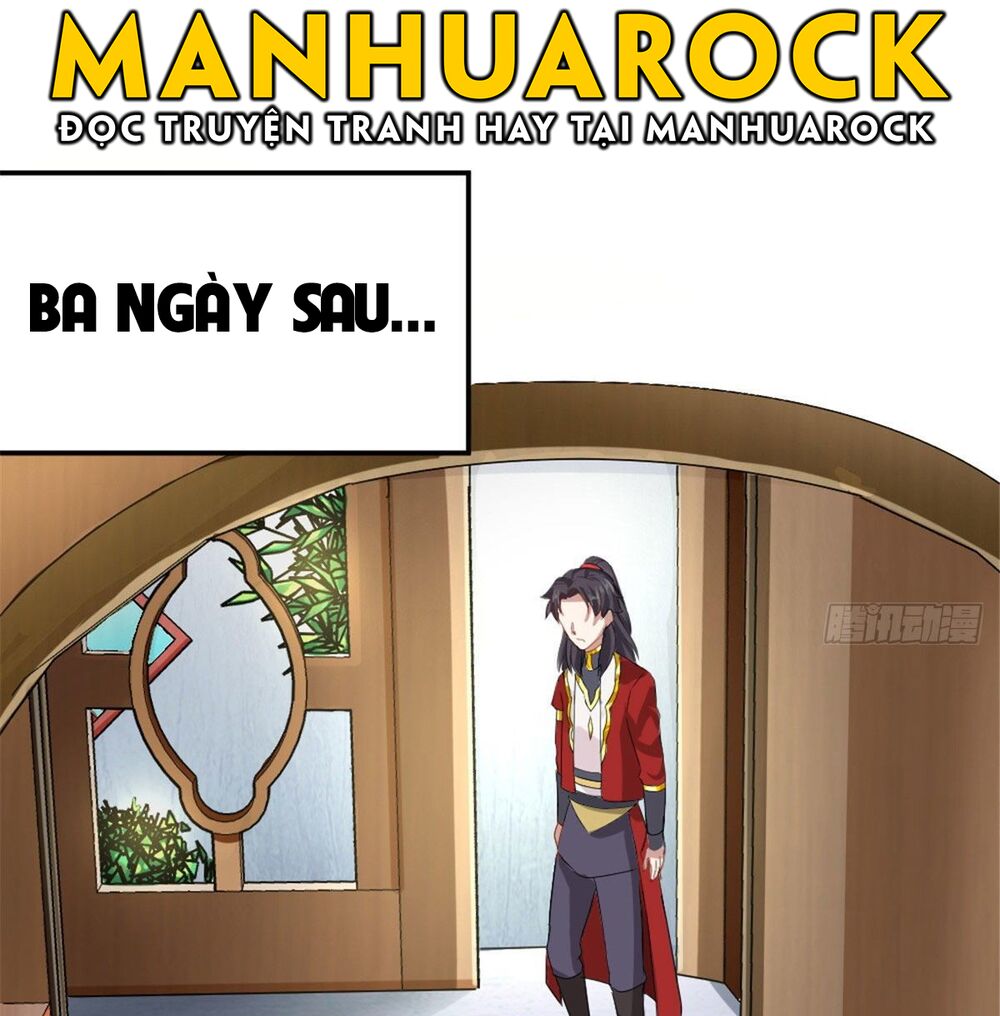 Vạn Đạo Long Hoàng: Chapter 6