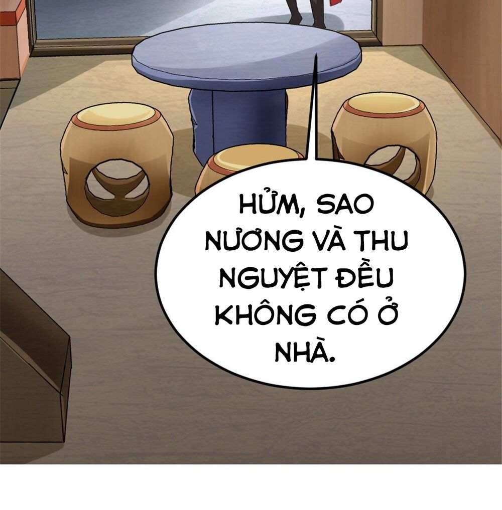 Vạn Đạo Long Hoàng: Chapter 6