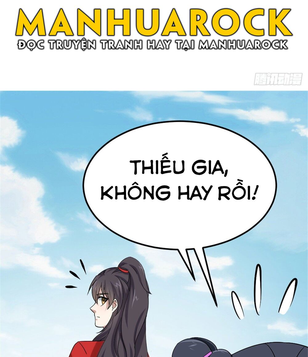 Vạn Đạo Long Hoàng: Chapter 6