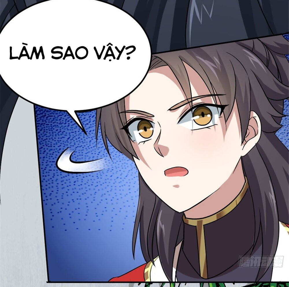 Vạn Đạo Long Hoàng: Chapter 6