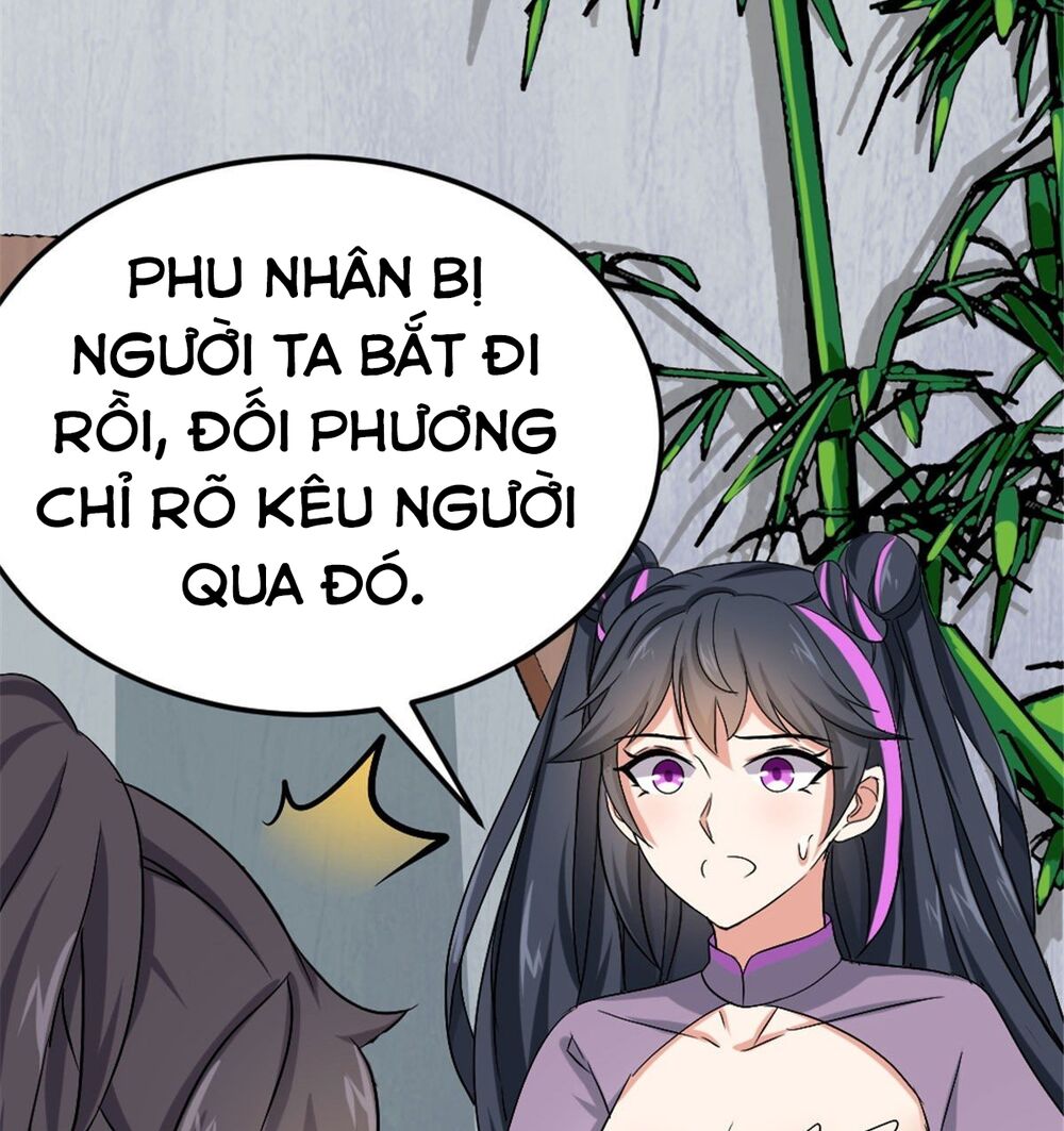 Vạn Đạo Long Hoàng: Chapter 6