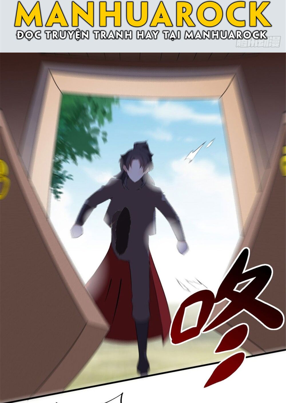 Vạn Đạo Long Hoàng: Chapter 6
