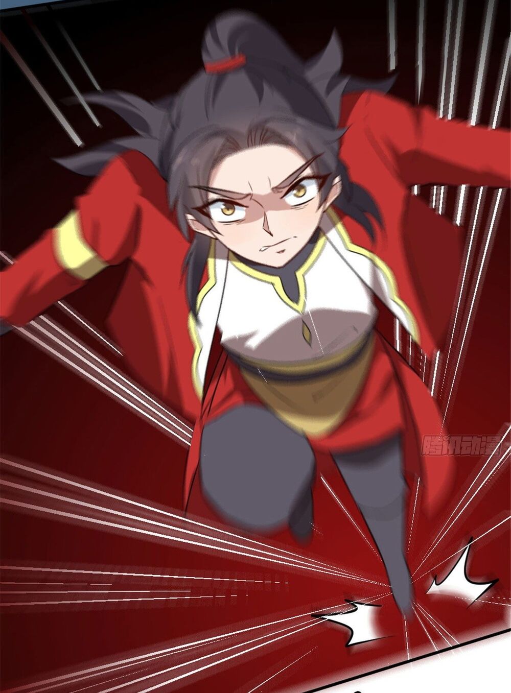 Vạn Đạo Long Hoàng: Chapter 6