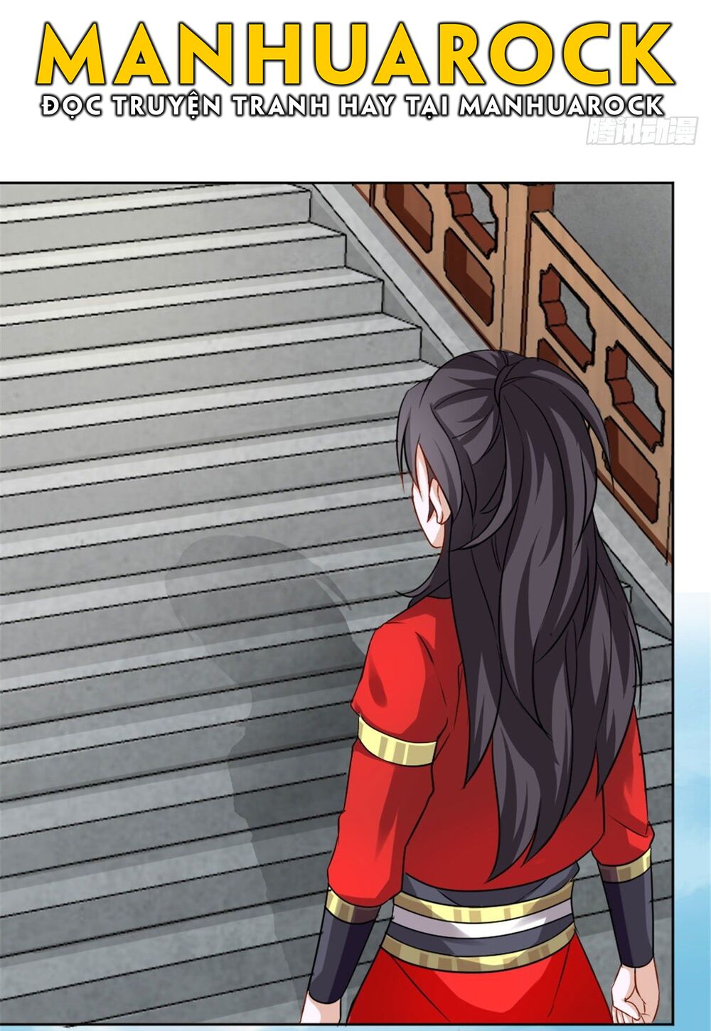 Vạn Đạo Long Hoàng: Chapter 6