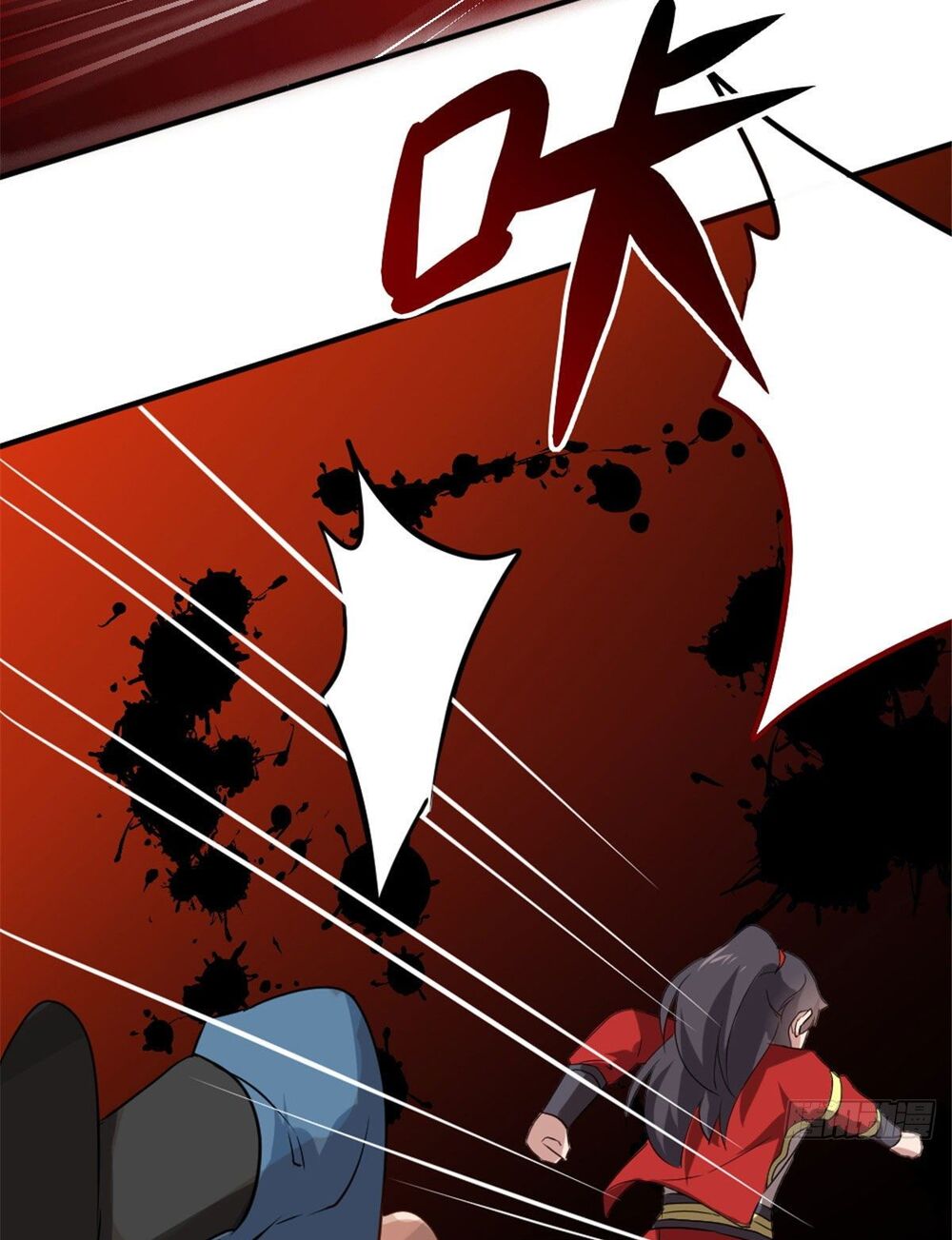 Vạn Đạo Long Hoàng: Chapter 6