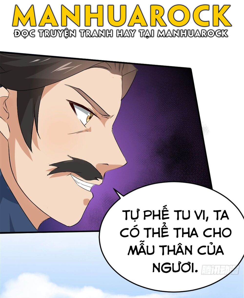 Vạn Đạo Long Hoàng: Chapter 6
