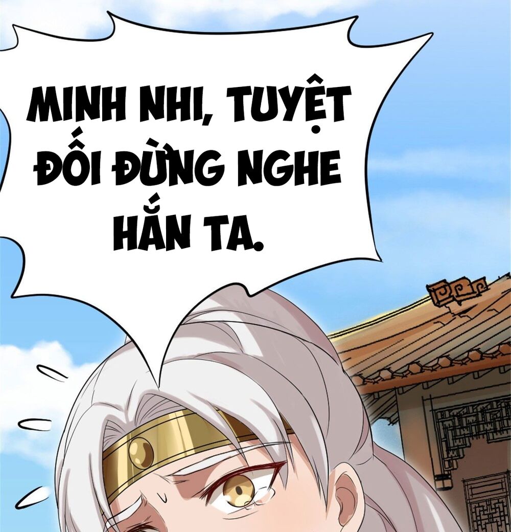 Vạn Đạo Long Hoàng: Chapter 6