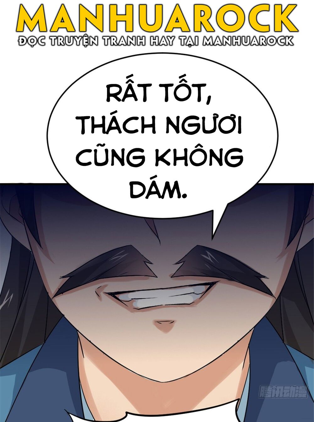 Vạn Đạo Long Hoàng: Chapter 6