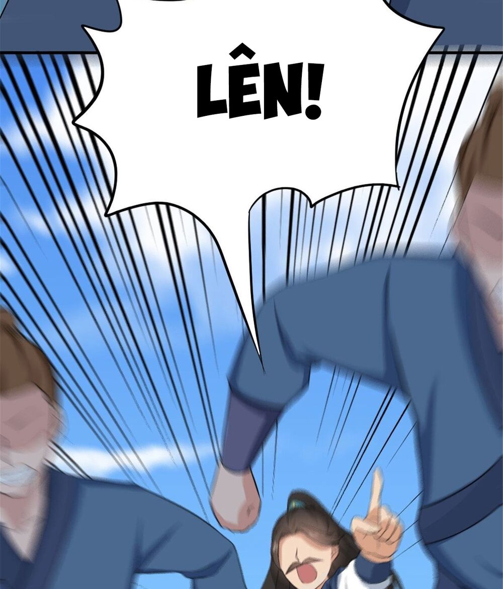 Vạn Đạo Long Hoàng: Chapter 6