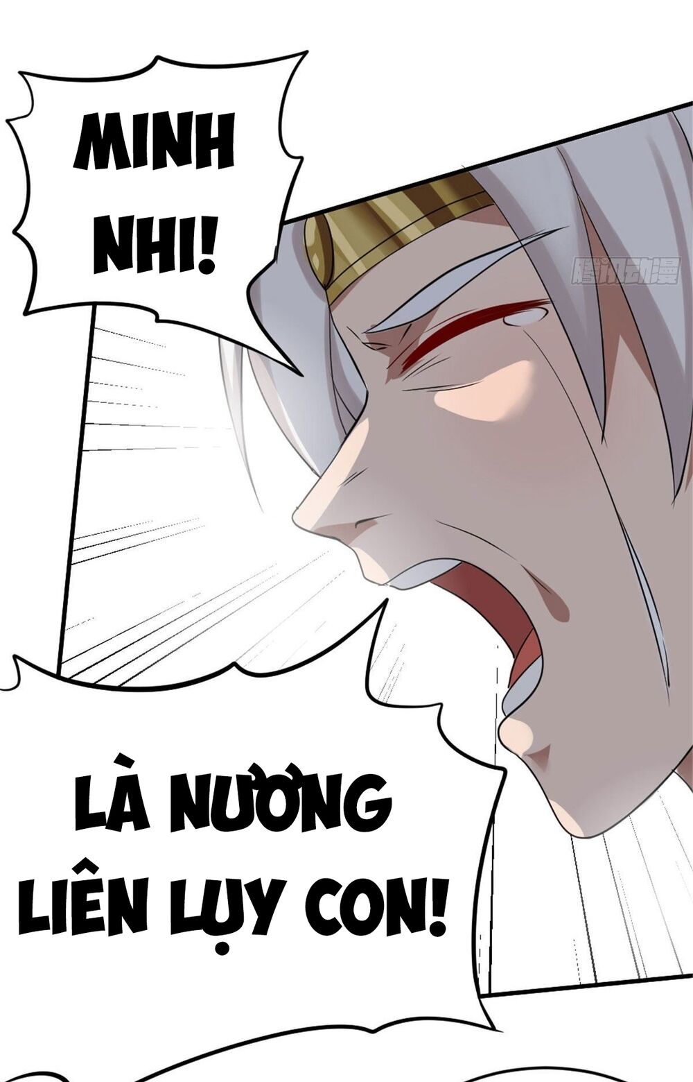 Vạn Đạo Long Hoàng: Chapter 6