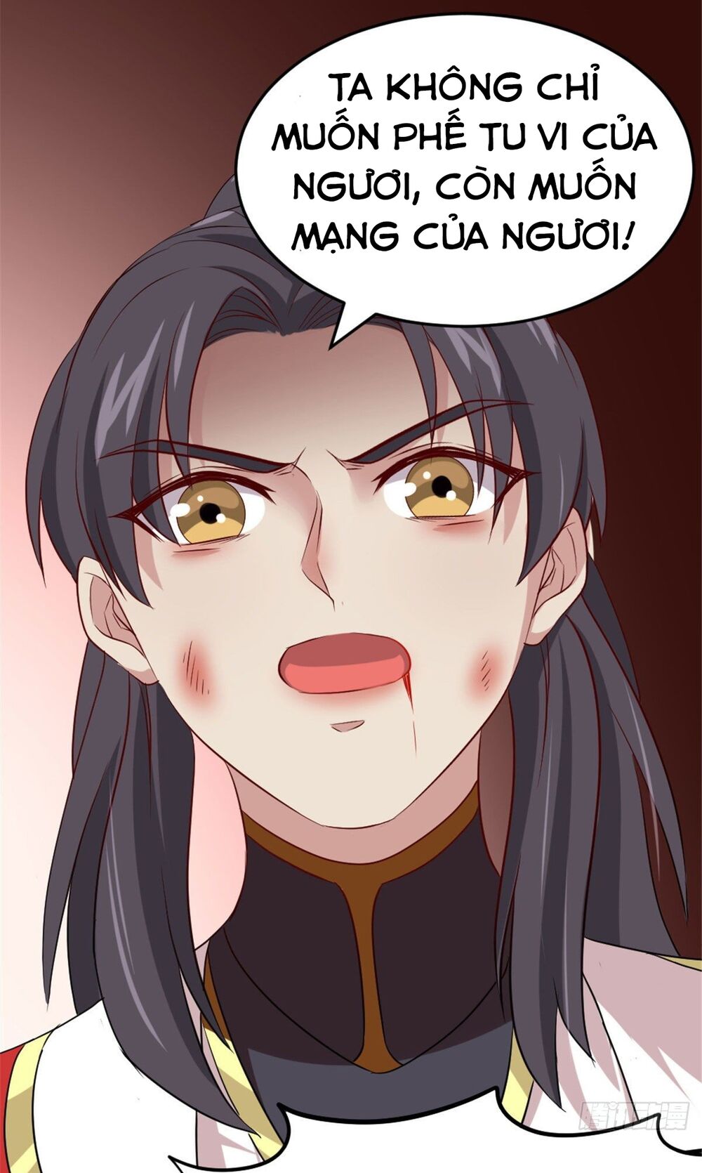 Vạn Đạo Long Hoàng: Chapter 6