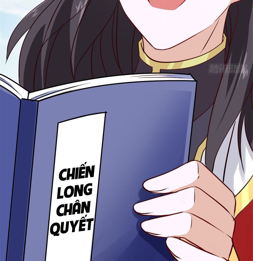 Vạn Đạo Long Hoàng: Chapter 6