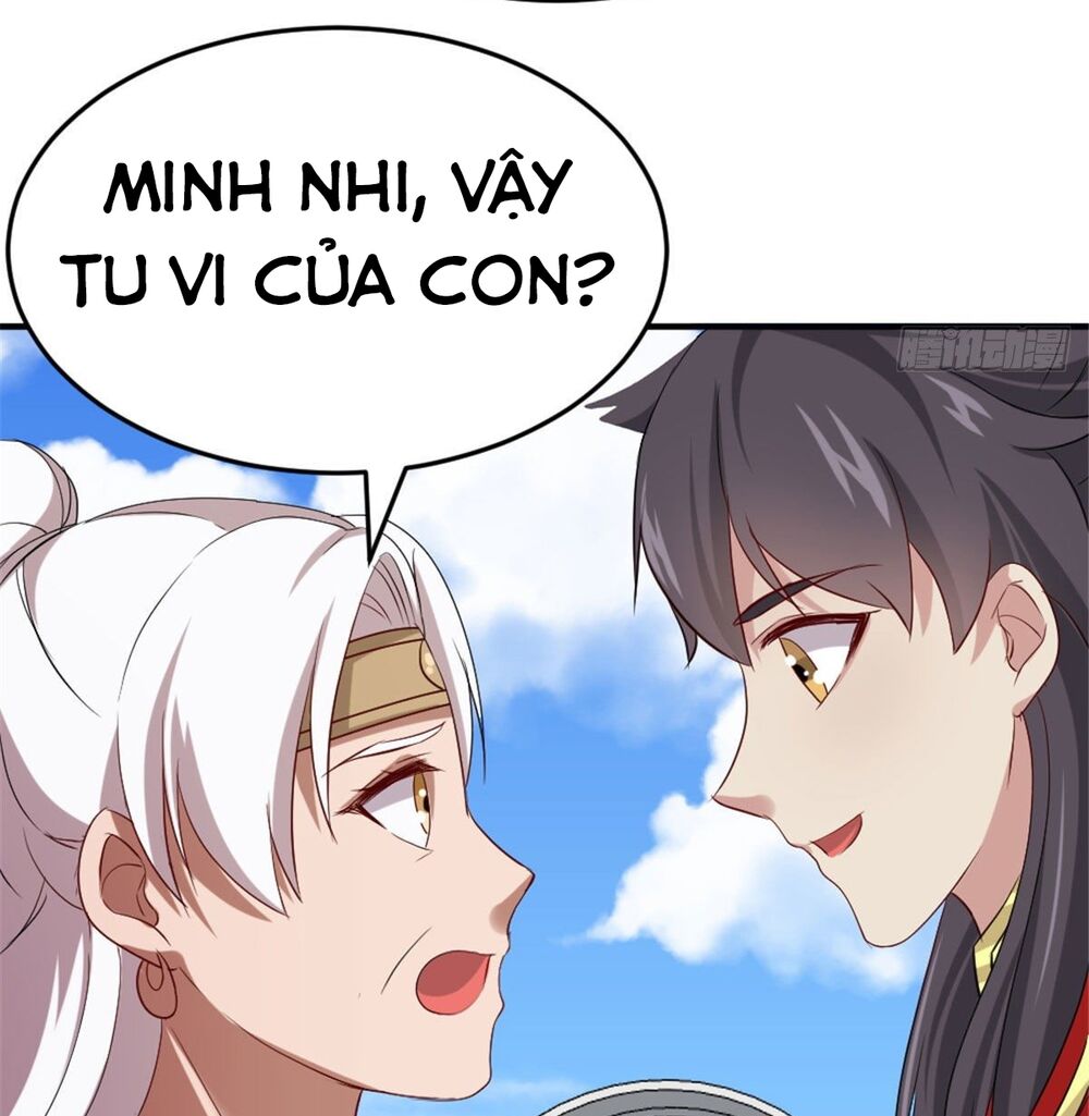 Vạn Đạo Long Hoàng: Chapter 6