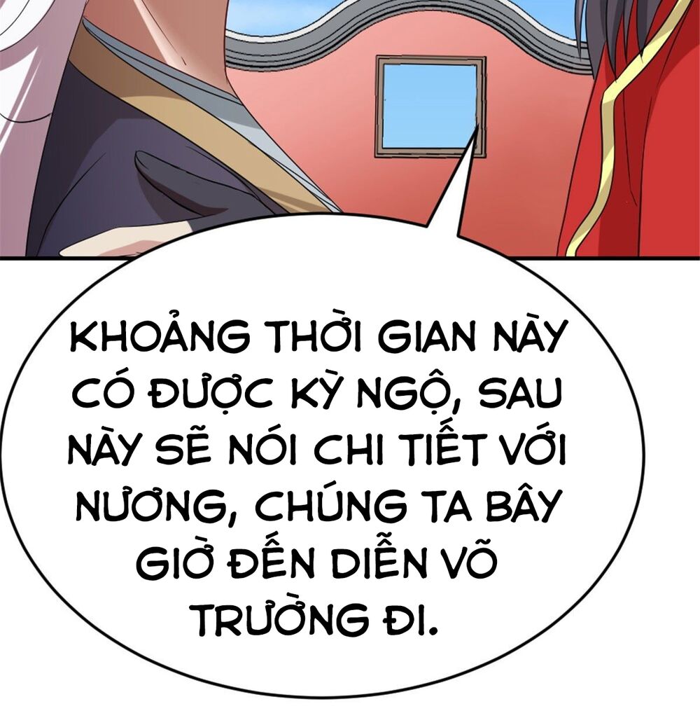 Vạn Đạo Long Hoàng: Chapter 6