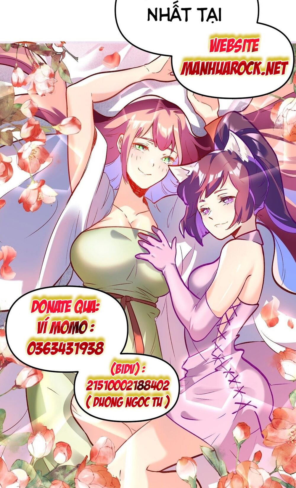Vạn Đạo Long Hoàng: Chapter 6