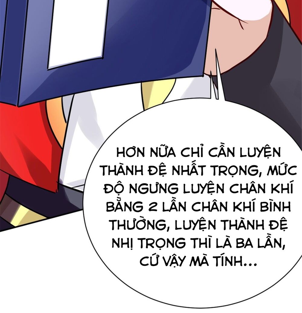 Vạn Đạo Long Hoàng: Chapter 6