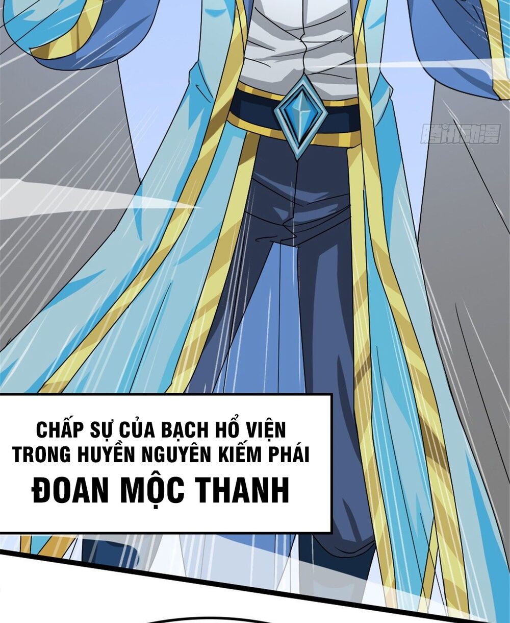 Vạn Đạo Long Hoàng: Chapter 7