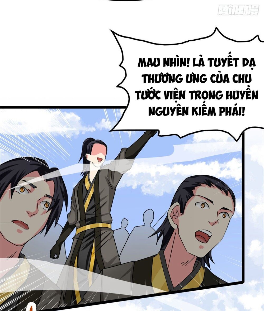 Vạn Đạo Long Hoàng: Chapter 7