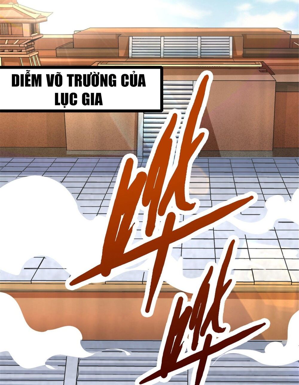 Vạn Đạo Long Hoàng: Chapter 7