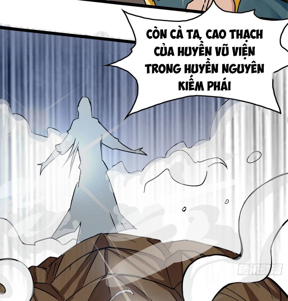 Vạn Đạo Long Hoàng: Chapter 7