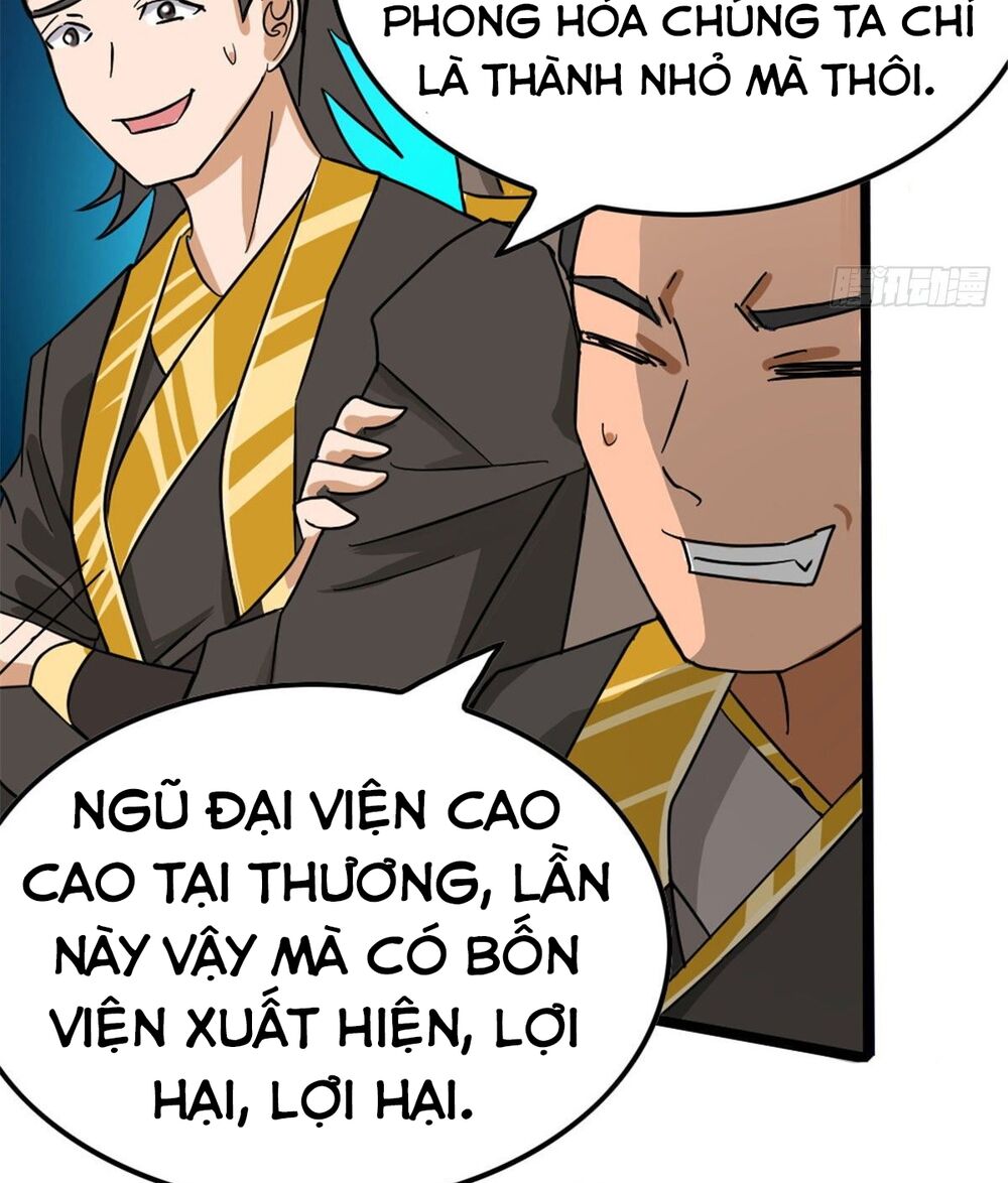Vạn Đạo Long Hoàng: Chapter 7