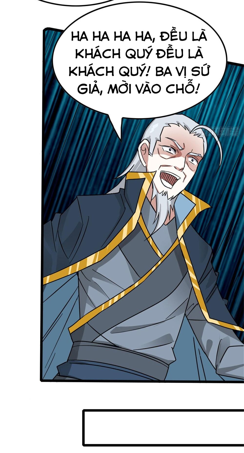 Vạn Đạo Long Hoàng: Chapter 7