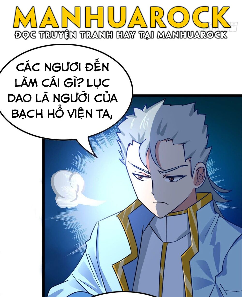 Vạn Đạo Long Hoàng: Chapter 7