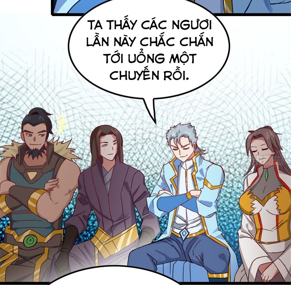 Vạn Đạo Long Hoàng: Chapter 7