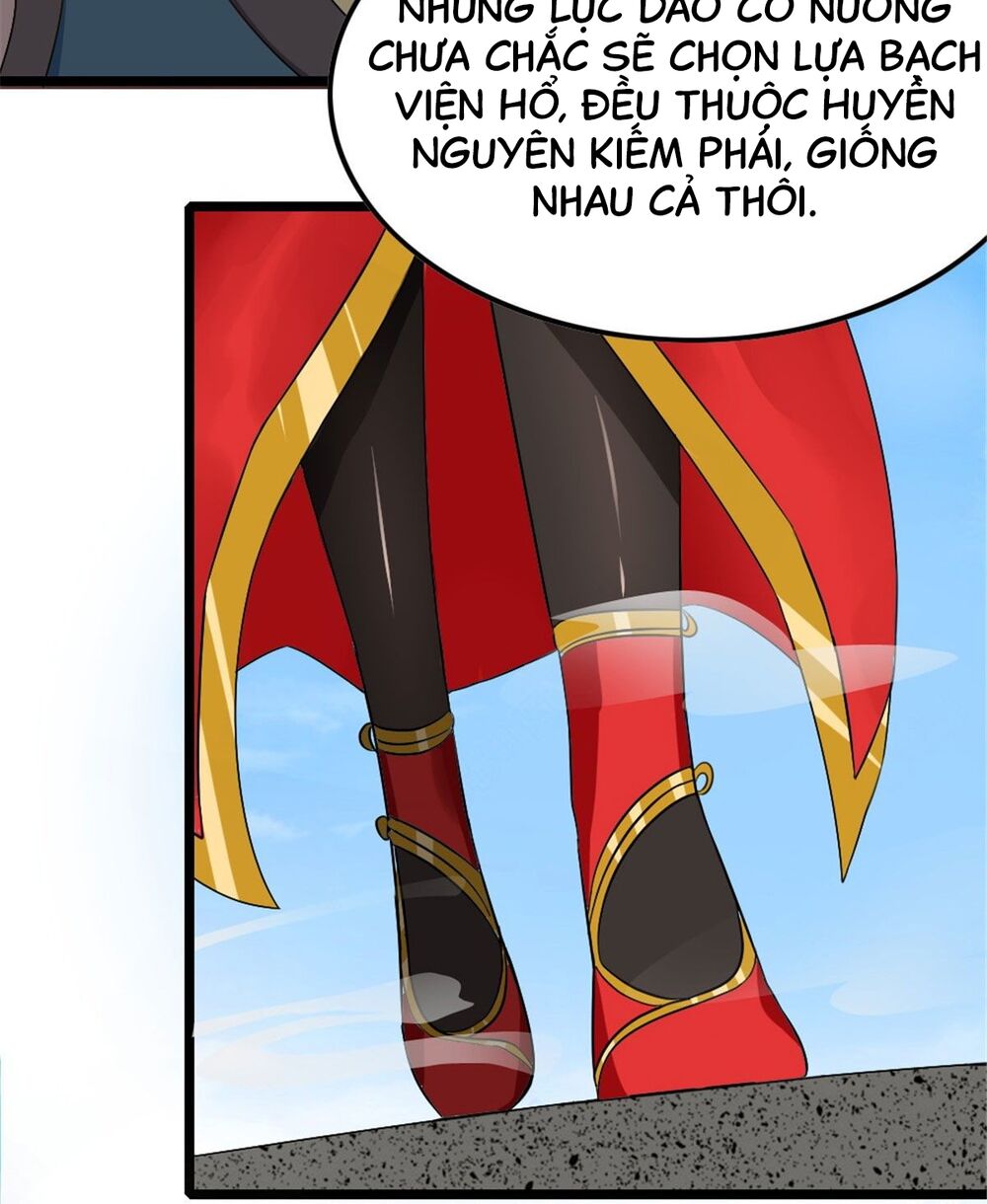 Vạn Đạo Long Hoàng: Chapter 7