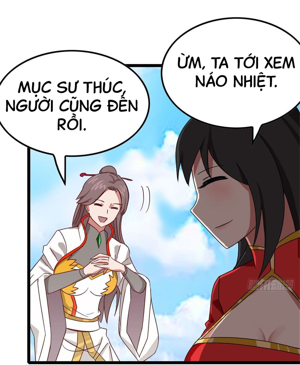 Vạn Đạo Long Hoàng: Chapter 7