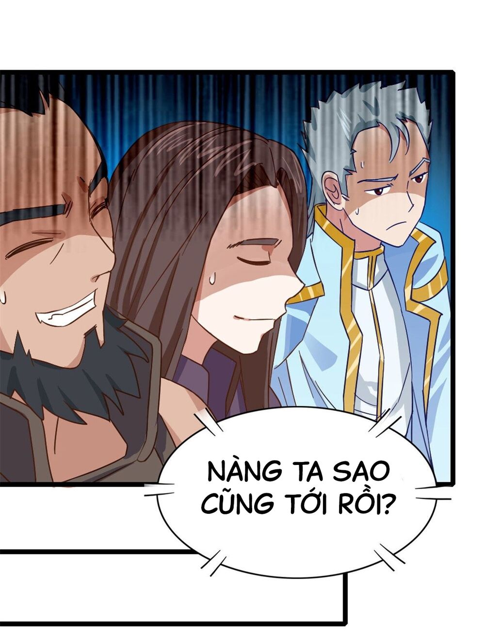 Vạn Đạo Long Hoàng: Chapter 7