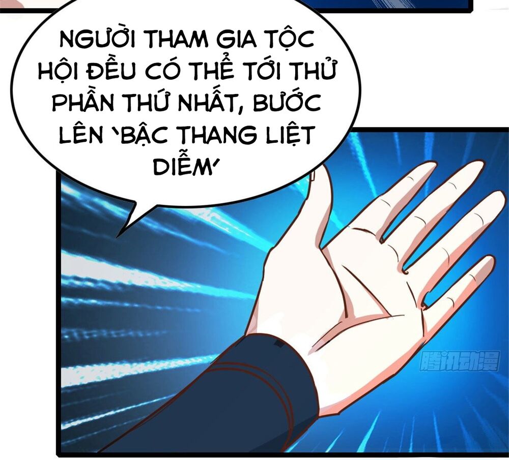 Vạn Đạo Long Hoàng: Chapter 7
