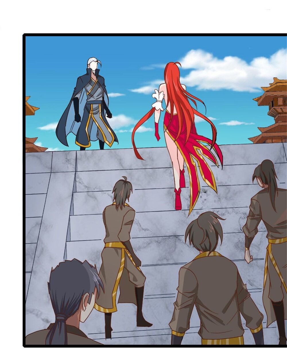 Vạn Đạo Long Hoàng: Chapter 7