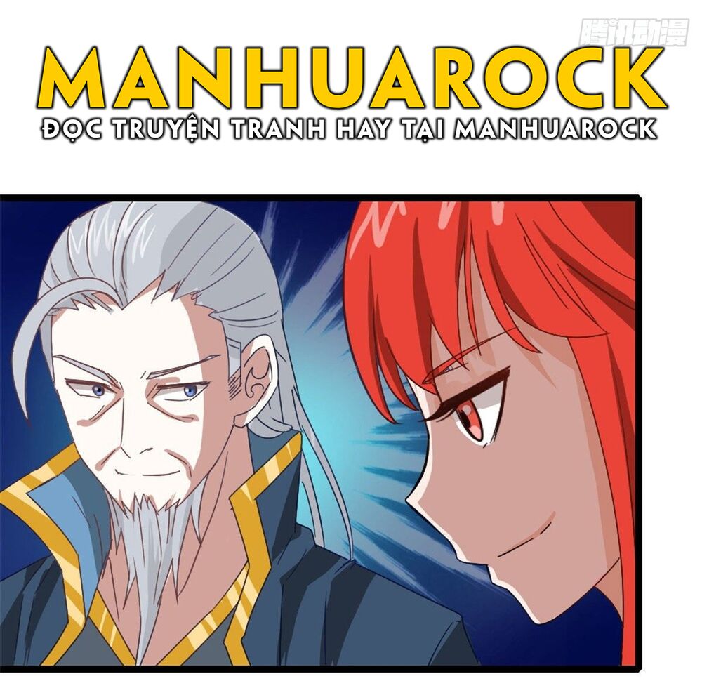 Vạn Đạo Long Hoàng: Chapter 7
