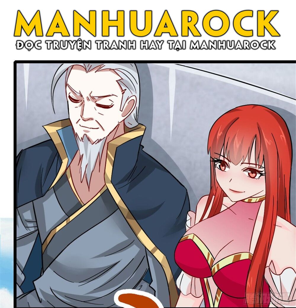 Vạn Đạo Long Hoàng: Chapter 7