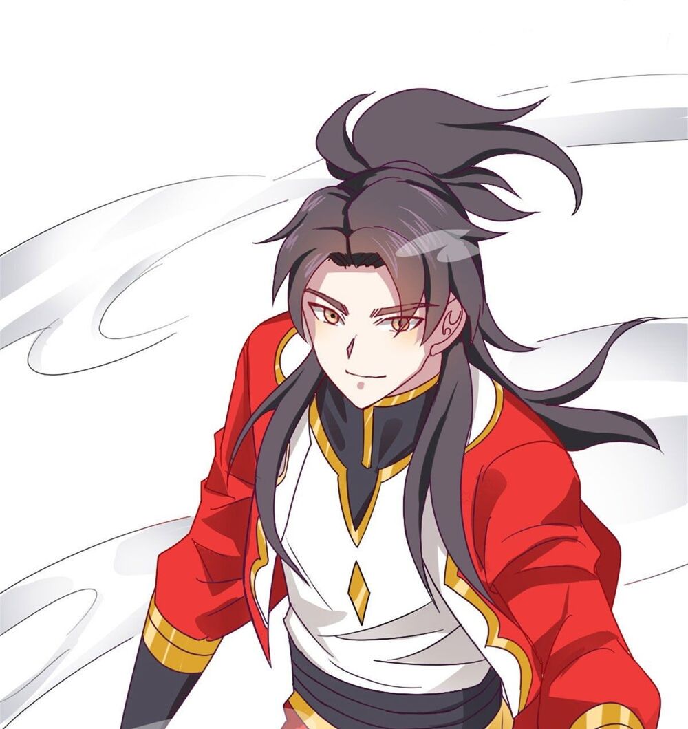 Vạn Đạo Long Hoàng: Chapter 7