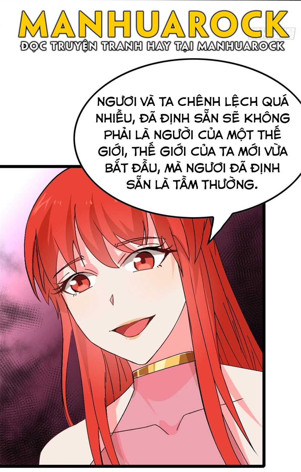 Vạn Đạo Long Hoàng: Chapter 7