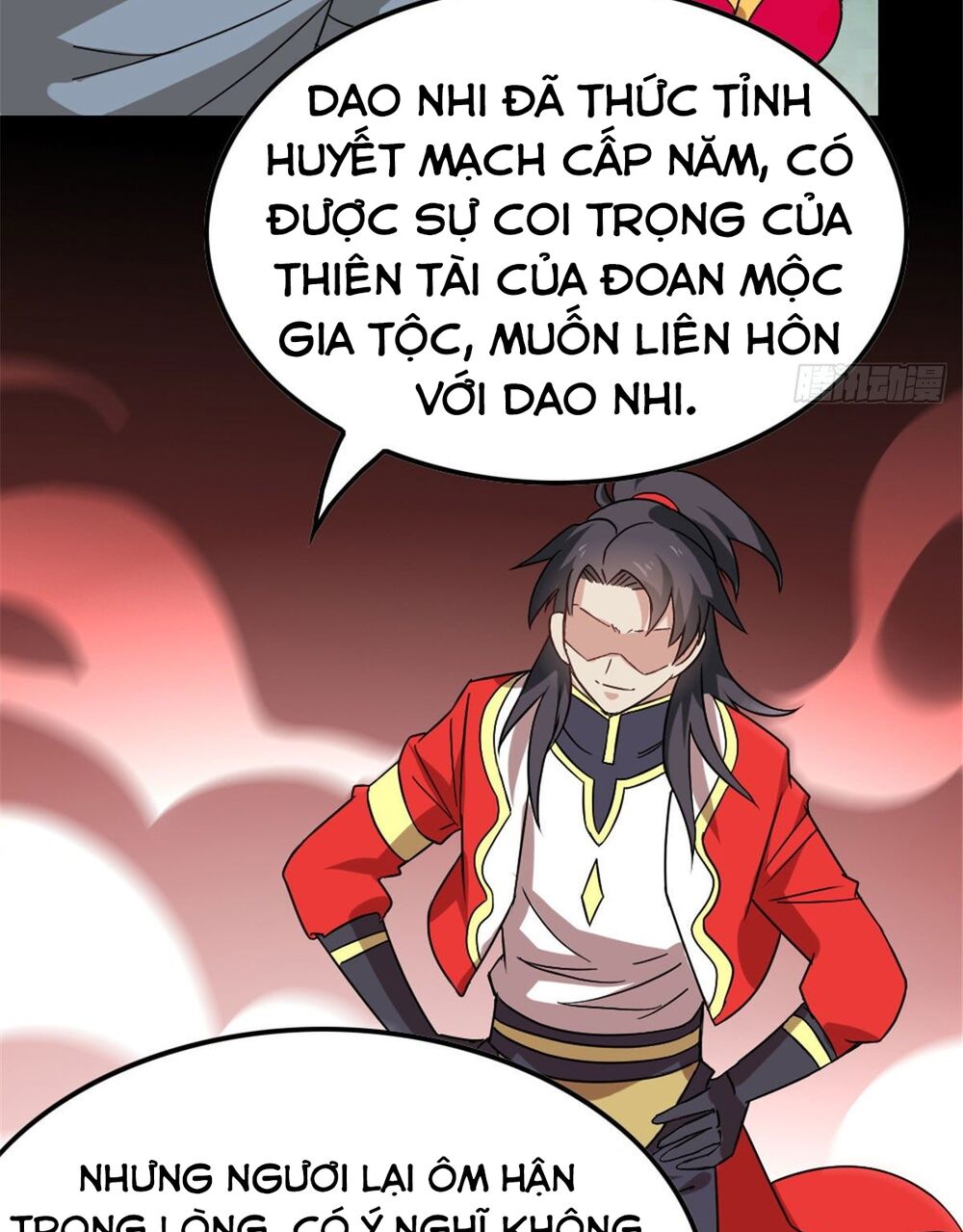 Vạn Đạo Long Hoàng: Chapter 7
