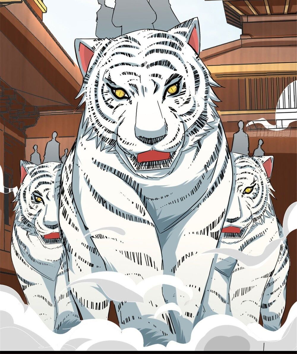 Vạn Đạo Long Hoàng: Chapter 7