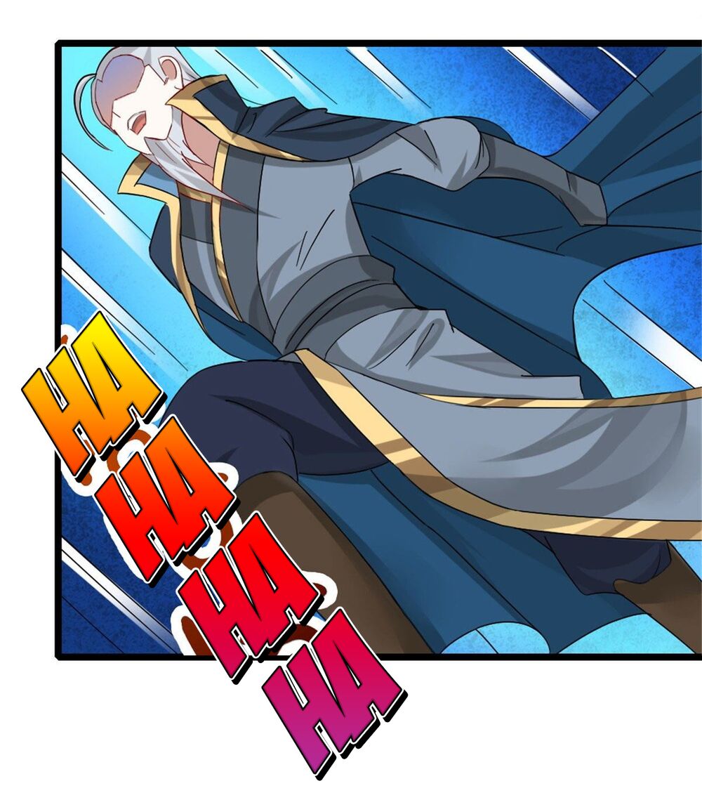 Vạn Đạo Long Hoàng: Chapter 7
